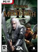 Lord of The Rings Battle For The Middle Earth II